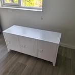 Dressoir kastje wit Gamma, Huis en Inrichting, Ophalen, Zo goed als nieuw, 25 tot 50 cm