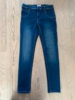 Name It stretch jeans/spijkerbroek - blauw - maat 170, Broek, Nieuw, Ophalen of Verzenden, Name IT