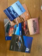 Nette NL Brochures en Prijslijsten Volvo V70 1998/99, Ophalen of Verzenden