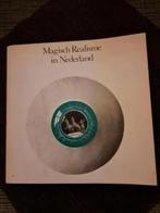MAGISCH REALISME IN NEDERLAND / Hynckes ~ Koch ~ Willink, Boeken, Kunst en Cultuur | Beeldend, Ophalen of Verzenden, Zo goed als nieuw