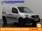 Mercedes-Benz Citan 111CDI BlueEFFICIENCY | Airco | Cruise |, Auto's, Voorwielaandrijving, Gebruikt, 23 km/l, 2 stoelen