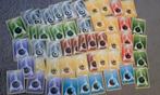 Oude Pokemon Energy Kaarten, Hobby en Vrije tijd, Verzamelkaartspellen | Pokémon, Ophalen of Verzenden, Zo goed als nieuw, Overige typen