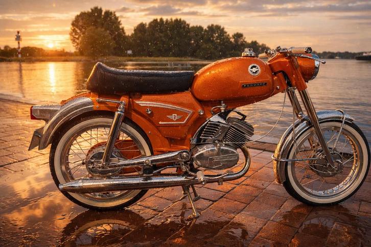 RVS boutensets RVS onderdelen topkwaliteit!, Fietsen en Brommers, Brommeronderdelen | Zundapp, Nieuw, Overige typen, Ophalen of Verzenden