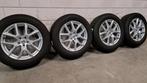 Lichtmetalen Y-spaak velgen Volvo XC60 235/60/18 als nieuw!, Auto-onderdelen, Banden en Velgen, Ophalen, 18 inch, Gebruikt, Banden en Velgen