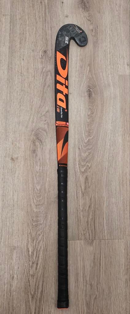 Dita Hockey Stick - 100% Carbon - Maat 36, Sport en Fitness, Hockey, Ophalen, Gebruikt, Stick