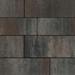 Gecoate patio Straight exclusive-in de kleur Ocean Exclusive, Tuin en Terras, Klinkers, Nieuw, Ophalen of Verzenden, 10 m² of meer