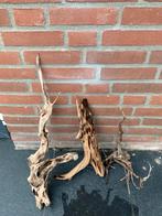 Aquarium hout, Dieren en Toebehoren, Ophalen of Verzenden