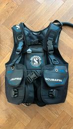 Scubapro Level BCD, Watersport en Boten, Duiken, Ophalen of Verzenden, Gebruikt, Trimvest of Wing