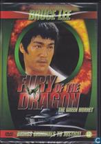 Fury of the dragon (William Beaudine) *Bruce Lee*, Ophalen of Verzenden, Vanaf 12 jaar, Martial Arts