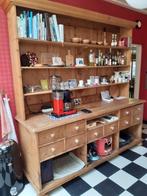 monumentale antieke keukenkast, Antiek en Kunst, Ophalen