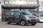 Citroën Jumpy 2.0 BlueHDI 180 | Aut. | L3 | Orig. Navi | Cr, 1800 kg, Gebruikt, Zwart, 4 cilinders