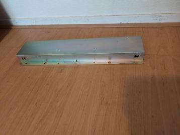 Reverb verengalm behuizing _ leeg beschikbaar voor biedingen