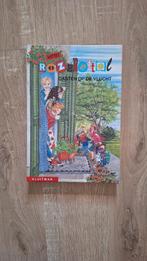 De Rozenbottel, gasten op de vlucht, Ophalen of Verzenden, Zo goed als nieuw, Marjo Roeven, Fictie