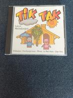 TIK TAK - BENCD041, Cd's en Dvd's, Ophalen of Verzenden