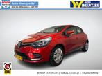 Renault Clio 0.9 TCe | Zen 5-Drs | Airco | Navi | Cruise, Auto's, Renault, Voorwielaandrijving, 898 cc, Gebruikt, Euro 6