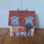 Playmobil meeneem huis, Ophalen of Verzenden, Gebruikt