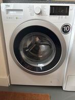 Beko Wasmachine - Kan nog een ronde mee!, Witgoed en Apparatuur, Ophalen, Gebruikt, Voorlader, 85 tot 90 cm