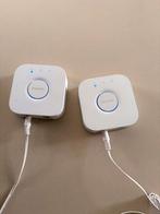 Philips Hue bridge 2x, Ophalen of Verzenden, Zo goed als nieuw