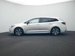 Toyota Corolla Touring Sports Hybrid 140 Dynamic Nu met €, Auto's, 12 maanden, Zwart, 4 cilinders, Nieuw