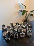 KLM huisjes, Verzamelen, KLM Huisjes, Ophalen, Nieuw, Paleis of Waag, Gevuld