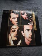Lp maxi single U2 The Unforgettable Fire, Ophalen of Verzenden, Zo goed als nieuw, 12 inch, Poprock