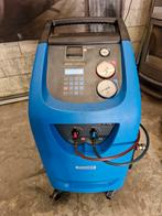 Ecotechnics r134a airco machine, Auto diversen, Ophalen of Verzenden, Gebruikt