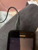 Huawei y360, Gebruikt, Ophalen of Verzenden, Minder dan 3 megapixel, Klassiek of Candybar