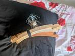 Baby Kledinghangers Hout - Set, Ophalen of Verzenden, Zo goed als nieuw, Overige typen