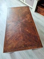 Salontafel te koop, Huis en Inrichting, Tafels | Salontafels, 100 tot 150 cm, Minder dan 50 cm, Rechthoekig, 50 tot 100 cm