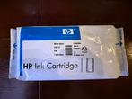 Nieuwe HP 72 mat zwart inkt cartridge C9403A patroon, Ophalen of Verzenden, Nieuw, Cartridge, HP origineel