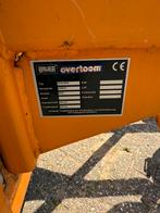 Overtoom Olievaten Kar Kantelbaar, Doe-het-zelf en Verbouw, O, O, O, Overige typen