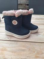 Snowboots maat 20, Ophalen of Verzenden, Zo goed als nieuw, Meisje, Laarsjes