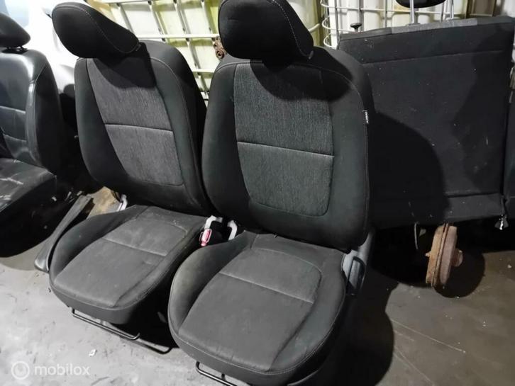 Interieur Kia Picanto, Auto-onderdelen, Interieur en Bekleding, Gebruikt, Ophalen of Verzenden