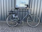 ACTIE Batavus Wayz E-Go 28/65 8v Heren Elektrisch Bosch, Ophalen, Batavus, Versnellingen, Batavus
