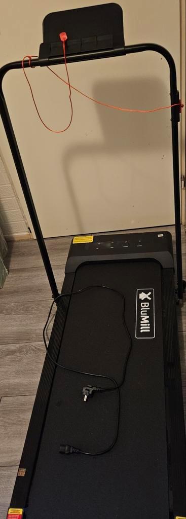 Loopband, Sport en Fitness, Fitnessapparatuur, Zo goed als nieuw, Loopband, Ophalen of Verzenden