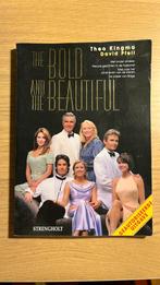 The Bold and the Beautiful, Gelezen, Tv-serie, Ophalen of Verzenden, Theo Kingma, David Pfeil