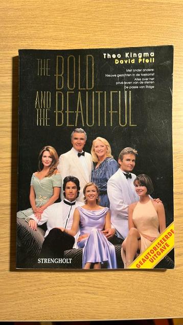 The Bold and the Beautiful beschikbaar voor biedingen