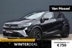 Renault Captur 1.8 E-Tech Full Hybrid Esprit Alpine 160PK |, 1789 cc, 4 cilinders, Origineel Nederlands, Bedrijf