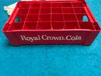 Vintage Royal Crown Cola Krat, Antiek en Kunst, Ophalen