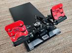 Slaw Device RX Viper Rudder Pedals, Ophalen, Zo goed als nieuw