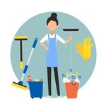 Huishoudelijke Hulp aangeboden, Vacatures, Vacatures | Schoonmaak en Facilitaire diensten, Overige uren, Vanaf 10 jaar, Overige vormen