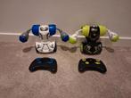 Vechtende Robots - Set van 2, Ophalen of Verzenden, Gebruikt, Jongen of Meisje