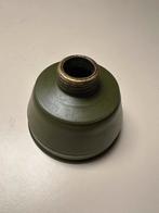 Nederlandse filterbus voor het “Model H” gasmasker, Ophalen of Verzenden, Landmacht, Nederland