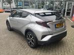 Toyota C-HR 1.8 Hybrid STYLE € 18.400,00, Automaat, Stof, 4 cilinders, 122 pk