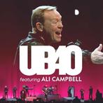 2x UB40 Featuring Ali Campbell 03-09-2025 17:00, Tickets en Kaartjes, Twee personen