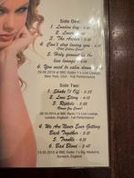 Taylor Swift - At The BBC (Blauw Vinyl), Cd's en Dvd's, Vinyl | Pop, Ophalen of Verzenden, 2000 tot heden, Zo goed als nieuw, 12 inch