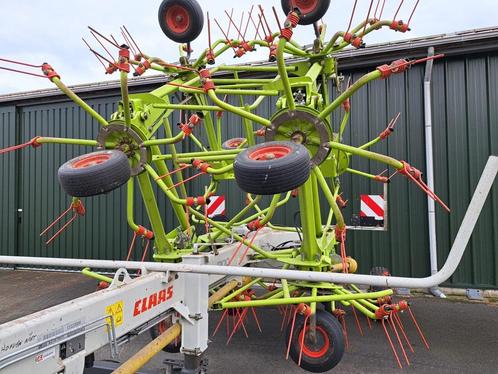 Claas Volto 1300 T, Zakelijke goederen, Agrarisch | Werktuigen, Akkerbouw, Veehouderij, Overige typen, Ophalen
