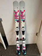 K2 MissyJR Kinder twintip Carveski's lengte 139 Gebruikt, Sport en Fitness, Skiën en Langlaufen, Overige merken, Gebruikt, Info@k2.com