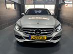Mercedes-Benz C-klasse 200 Prestige - Aut7 - Navi - Airco -, Automaat, Euro 6, 4 cilinders, Bedrijf
