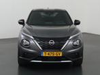 Nissan Juke 1.6 Hybrid N-Design | Navigatie | Climate Contro, Auto's, Nissan, Gebruikt, Origineel Nederlands, Bedrijf, Hybride Elektrisch/Benzine